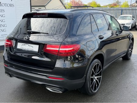 2019 Mercedes-Benz GLC - photo 4