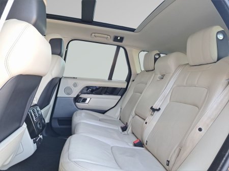 2021 Land Rover Range Rover - photo 7