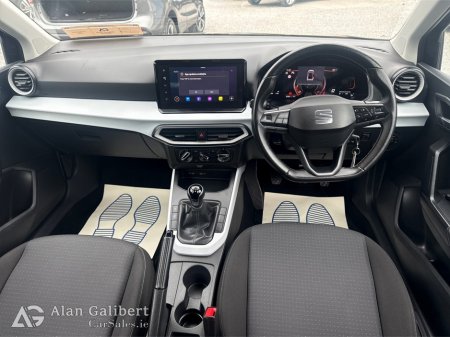 2024 SEAT Arona - photo 10