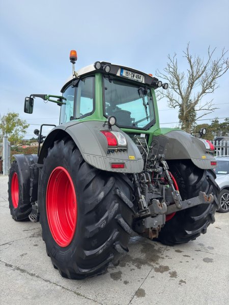 2015 Fendt Fendt 930 Vario - photo 12