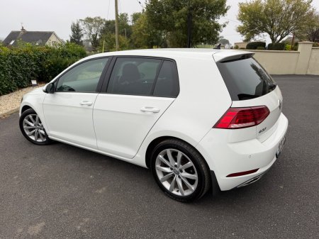 2020 Volkswagen Golf - photo 8