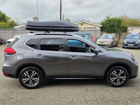 2018 Nissan X-Trail - photo 4