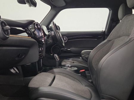 2023 Mini Cooper - photo 7