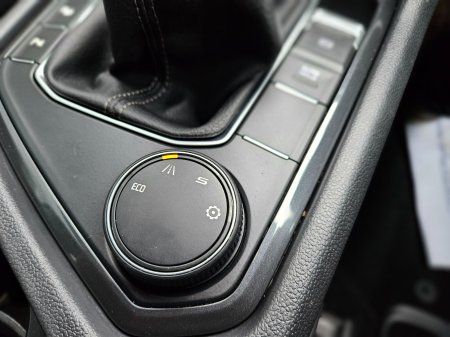 2023 SEAT Tarraco - photo 21