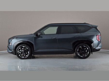 2026 Kia EV5 - photo 91