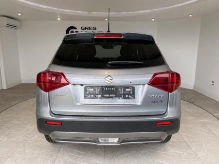 2022 Suzuki Vitara - photo 14