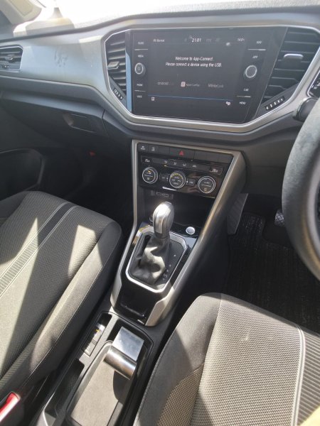 2020 Volkswagen T-Roc - photo 17