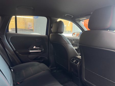 2025 Mercedes-Benz EQA - photo 17