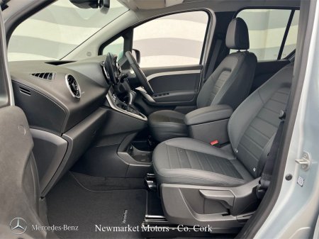 2026 Mercedes-Benz GLA - photo 20