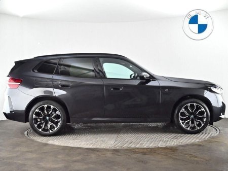 2025 BMW X3 - photo 22