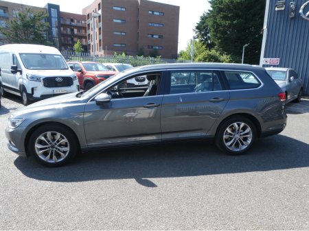 2015 Volkswagen Passat - photo 4