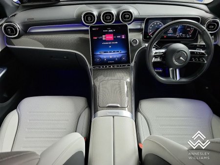 2023 Mercedes-Benz GLC - photo 14