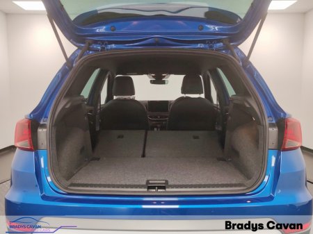 2023 SEAT Arona - photo 26