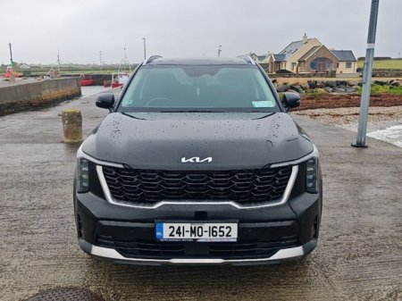 2024 Kia Sorento - photo 2