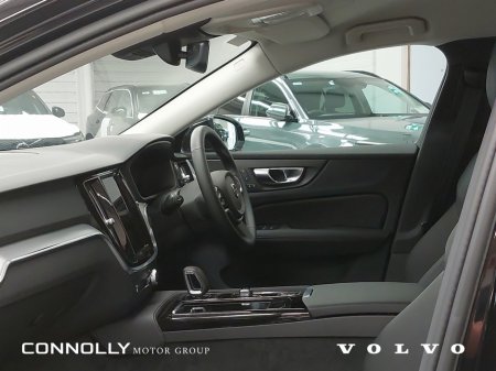 2026 Volvo V60 - photo 5