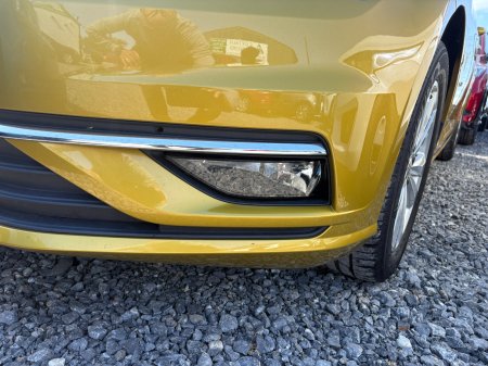 2017 Volkswagen Golf - photo 9
