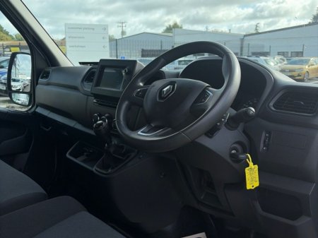 2024 Renault Master - photo 10