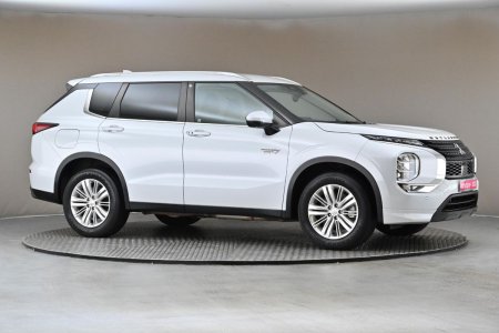 2022 Mitsubishi Outlander - photo 12