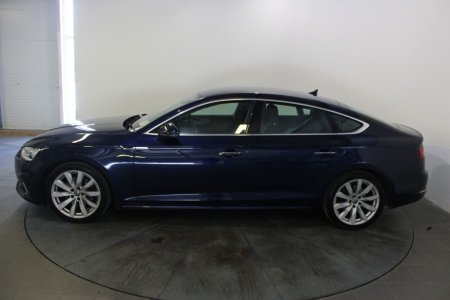 2020 Audi A5 - photo 7