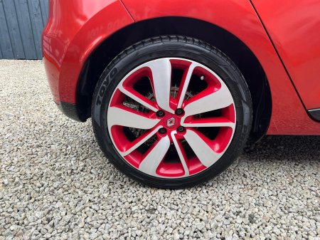 2016 Renault Clio - photo 17