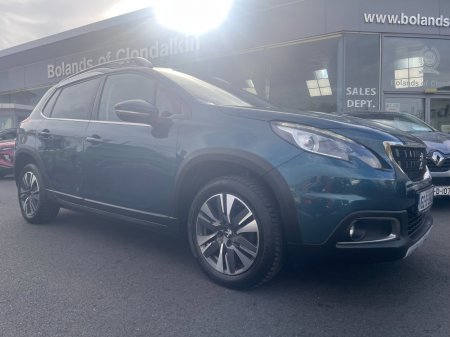 2016 Peugeot 2008 - photo 8