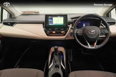 2022 Toyota Corolla - photo 6