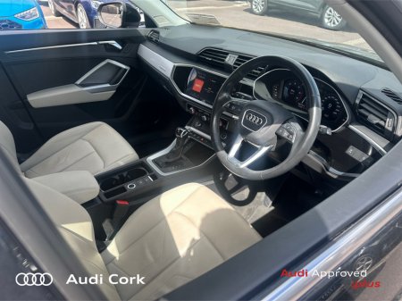 2023 Audi Q3 - photo 14