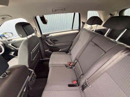 2021 Volkswagen Tiguan Allspace - photo 47