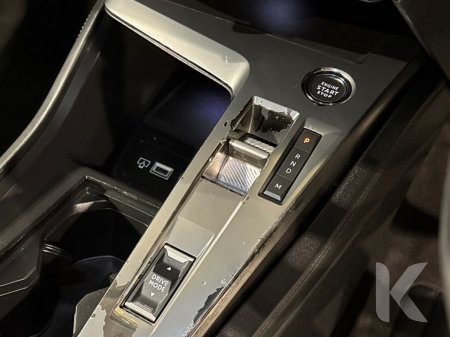 2023 Peugeot 308 - photo 12