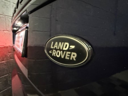 2018 Land Rover Range Rover - photo 29