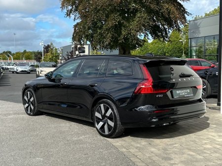 2026 Volvo V60 - photo 8