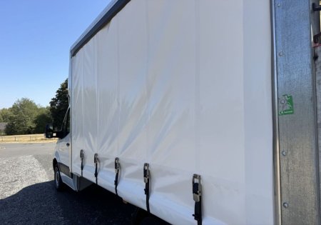 2022 Mercedes-Benz Sprinter - photo 7