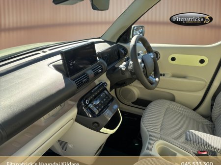 2026 Hyundai INSTER - photo 11