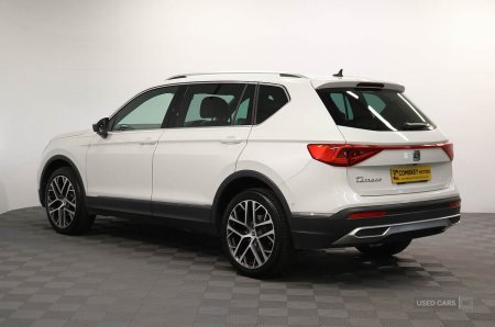 2023 SEAT Tarraco - photo 4