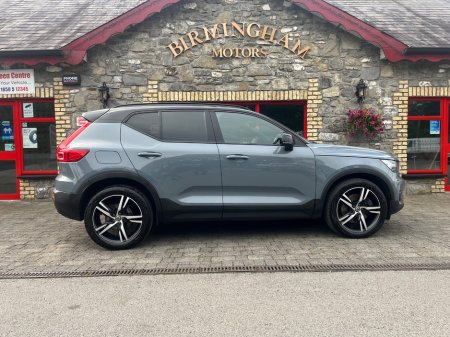 2021 Volvo XC40 - photo 6