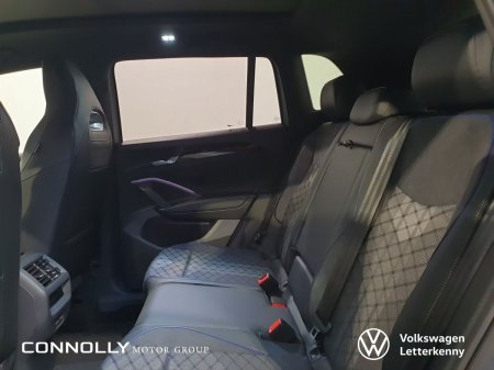 2026 Volkswagen Tiguan - photo 6
