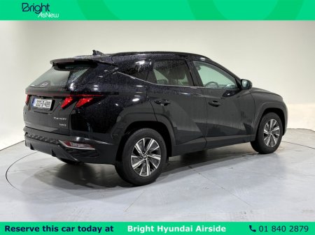 2022 Hyundai Tucson - photo 7