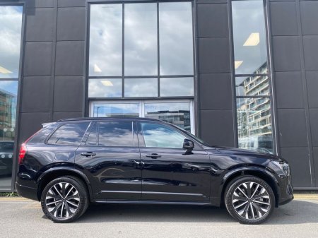 2025 Volvo XC90 - photo 4