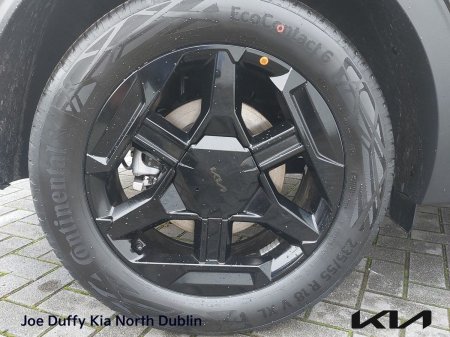 2026 Kia Sportage - photo 11