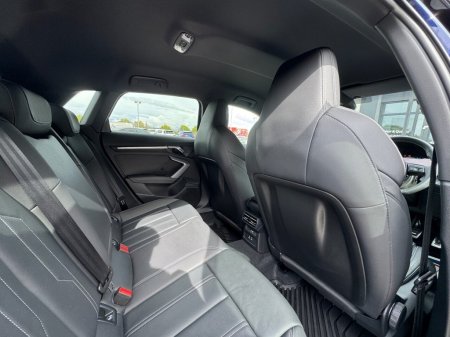 2024 Audi A3 - photo 10