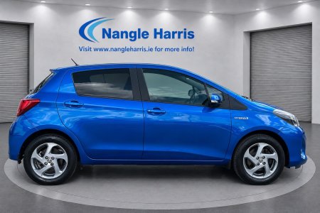 2016 Toyota Yaris - photo 6