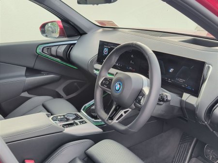2026 BMW X3 - photo 12