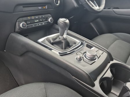 2024 Mazda CX-5 - photo 20