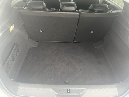 2026 Peugeot 308 - photo 6