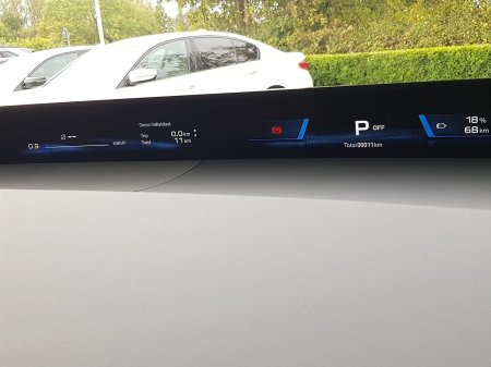 2026 BMW iX3 - photo 9