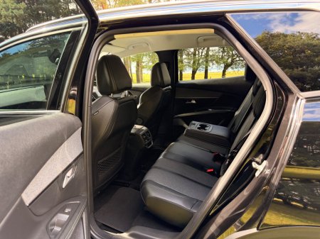 2022 Peugeot 3008 - photo 30