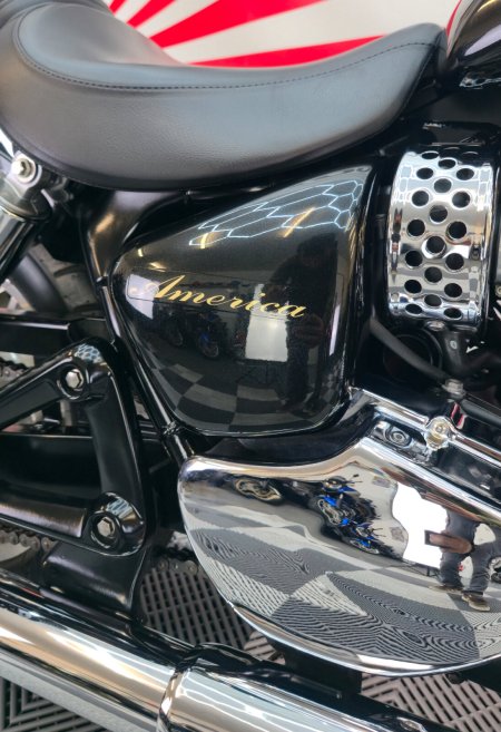 2010 Triumph Bonneville - photo 15