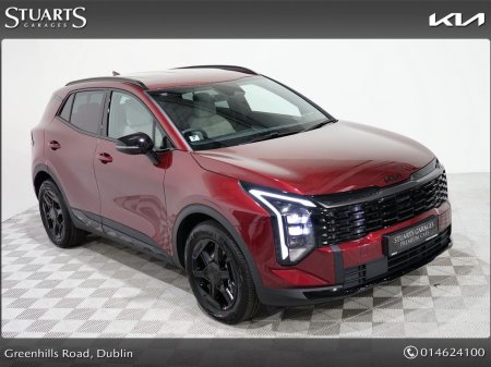 2026 Kia Sportage - photo 28