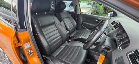 2015 Volkswagen Polo - photo 9