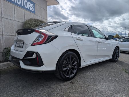 2021 Honda Civic - photo 6